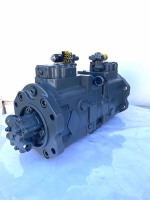 SY365 SY385 Hydraulic Pump for SANY Excavator Spare Parts K5V200DTH1X5R-OE30 Axial Piston Pump OEM