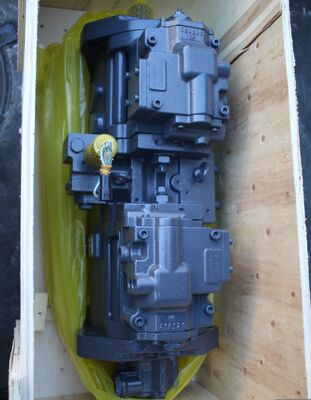SH350-3 Hydraulic Pump for Excavator Spare Parts K5V140DTP-1X5R-9TCM-V Axial Piston Pump