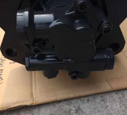 SH350-3 Hydraulic Pump for Excavator Spare Parts K5V140DTP-1X5R-9TCM-V Axial Piston Pump