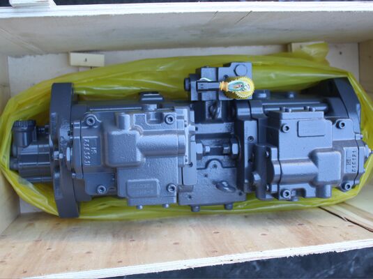 SH350-3 Hydraulic Pump for Excavator Spare Parts K5V140DTP-1X5R-9TCM-V Axial Piston Pump