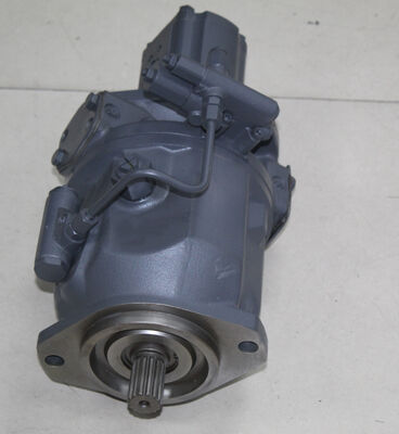 HD250 Hydraulic Pump for Kato Excavator Spare Parts 60272212 A10V071DFLR 31R-PSC12K01 Axial Piston Pump OEM