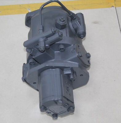 HD250 Hydraulic Pump for Kato Excavator Spare Parts 60272212 A10V071DFLR 31R-PSC12K01 Axial Piston Pump OEM