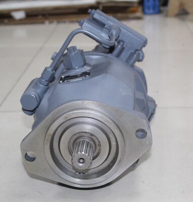 HD250 Hydraulic Pump for Kato Excavator Spare Parts 60272212 A10V071DFLR 31R-PSC12K01 Axial Piston Pump OEM