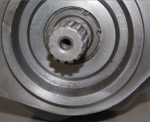 HD250 Hydraulic Pump for Kato Excavator Spare Parts 60272212 A10V071DFLR 31R-PSC12K01 Axial Piston Pump OEM
