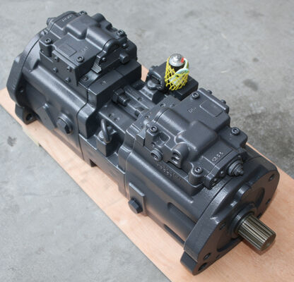 R480-9S Hydraulic Pump for Hyundai Excavator Spare Parts 31QB-10030 K5V200DT-139R-9N1A Axial Piston Pump OEM