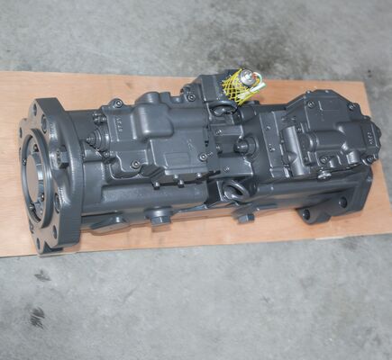 R480-9S Hydraulic Pump for Hyundai Excavator Spare Parts 31QB-10030 K5V200DT-139R-9N1A Axial Piston Pump OEM