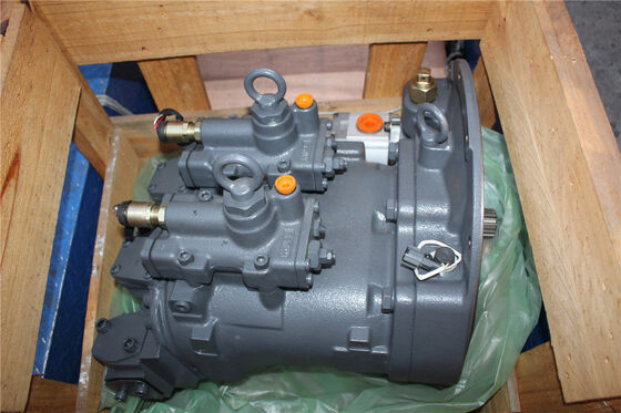 HPV0102GW 9150726 9152668 EX200-5  CHR70, EX200-5, EX200-5 JPN, EX200-5HG, EX200-5HHE, EX200-5LV JAP, EX200-5X JPN, HYDRAULIC PUMP