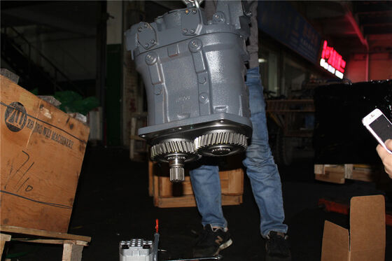 HPV0102GW 9150726 9152668 EX200-5  CHR70, EX200-5, EX200-5 JPN, EX200-5HG, EX200-5HHE, EX200-5LV JAP, EX200-5X JPN, HYDRAULIC PUMP