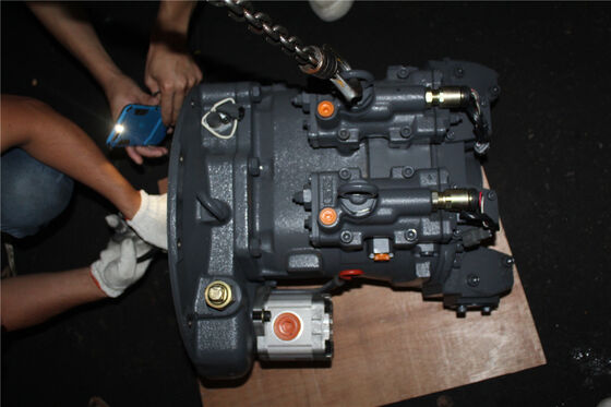 HPV0102GW 9150726 9152668 EX200-5  CHR70, EX200-5, EX200-5 JPN, EX200-5HG, EX200-5HHE, EX200-5LV JAP, EX200-5X JPN, HYDRAULIC PUMP