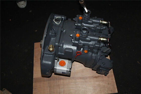 HPV0102GW 9150726 9152668 EX200LC-5HHE,EX200SS-5, EX210H-5, EX210H-5 JPN, EX210K-5 JPN, EX210LC-5HHE,EX200-5Z JPN MA145-5 HYDRAULIC PUMP
