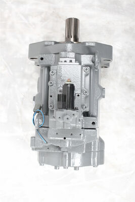 K3V280SH-NXXXL-OE41 K3V280 9254122 4635645 4641835 ZX650 ZX650LC-3, ZX670LCH-3, ZX670LCR-3 , ZX650-3 ZX850-3 EX1200-6,ZX670LCR-3, ZX850-3 HYDRAULIC PUMP