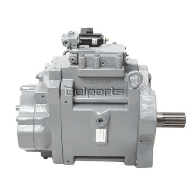 K3V280SH-NXXXL-OE41 K3V280 9254122 4635645 4641835 ZX650 ZX650LC-3, ZX670LCH-3, ZX670LCR-3 , ZX650-3 ZX850-3 EX1200-6,ZX670LCR-3, ZX850-3 HYDRAULIC PUMP