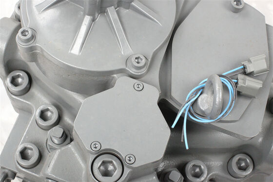 K5V212DPH-N082R-OE02 (15T & ￠47.0)  SY485 SY485H  16912 HYDRAULIC PUMP