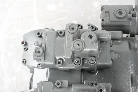 HPVO102GW-RH23A & WITHOUT EPR 9191164 9195235 IZX200, ZX200 IZX200LC, IZX210F, IZX210MF, MA200-G, ZX200, ZX200-3-HCMC, ZX200-3G,  HYDRAULIC PUMP