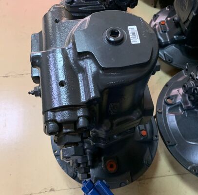 PC240-6 PC240-6K PC240NLC-6K Hydraulic Pump for Komatsu Excavator Spare Parts 708-2L-00422 Axial Piston Pump OEM