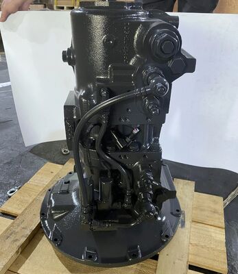 PC240-6 PC240-6K PC240NLC-6K Hydraulic Pump for Komatsu Excavator Spare Parts 708-2L-00422 Axial Piston Pump OEM