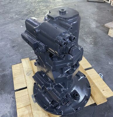 PC240-6 PC240-6K PC240NLC-6K Hydraulic Pump for Komatsu Excavator Spare Parts 708-2L-00422 Axial Piston Pump OEM