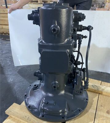 PC240-6 PC240-6K PC240NLC-6K Hydraulic Pump for Komatsu Excavator Spare Parts 708-2L-00422 Axial Piston Pump OEM