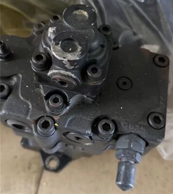 PC26MR-3 Hydraulic Pump for Komatsu Excavator Spare Parts 22K-60-21301 Axial Piston Pump Aftermarket