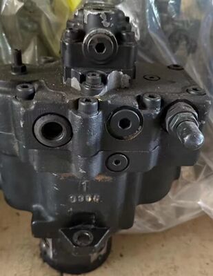 PC26MR-3 Hydraulic Pump for Komatsu Excavator Spare Parts 22K-60-21301 Axial Piston Pump Aftermarket