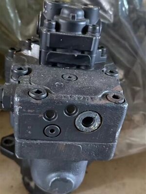 PC26MR-3 Hydraulic Pump for Komatsu Excavator Spare Parts 22K-60-21301 Axial Piston Pump Aftermarket