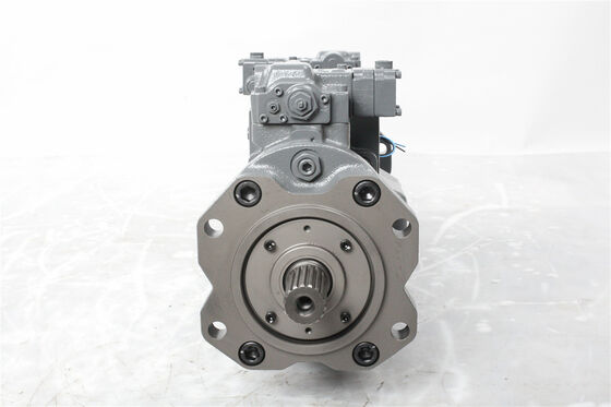 K5V200DTH-YISER-9N00(17T*13T) VOE14618624 VOE14526609 EC460B  SY335/SY360, EC460C, PL4608, PL4611 HYDRAULIC PUMP