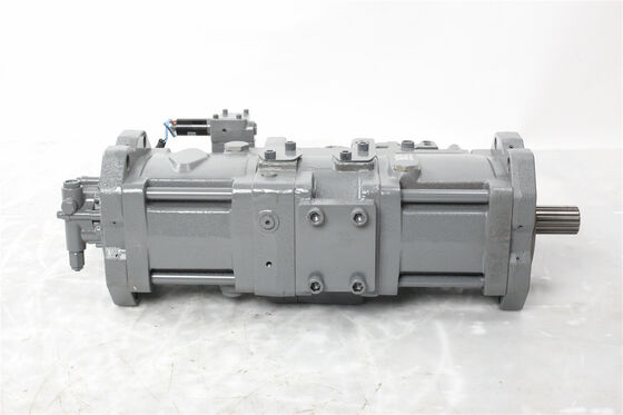 K5V200DTH-YISER-9N00(17T*13T) VOE14618624 VOE14526609 EC460B  SY335/SY360, EC460C, PL4608, PL4611 HYDRAULIC PUMP