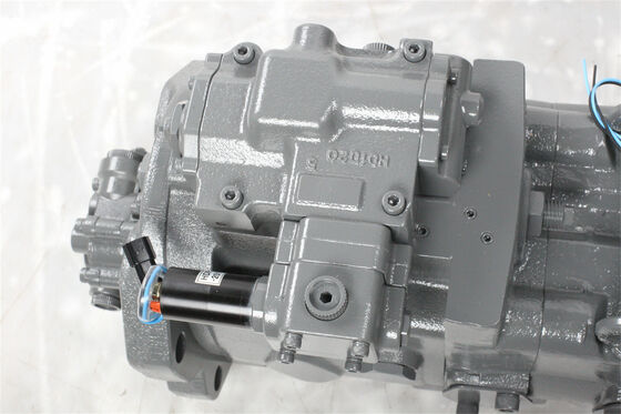 K5V200DTH-YISER-9N00(17T*13T) VOE14618624 VOE14526609 EC460B  SY335/SY360, EC460C, PL4608, PL4611 HYDRAULIC PUMP