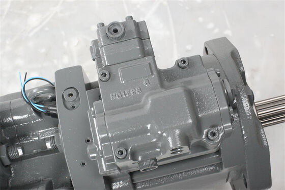 K5V200DTH-YISER-9N00(17T*13T) VOE14618624 VOE14526609 EC460B  SY335/SY360, EC460C, PL4608, PL4611 HYDRAULIC PUMP