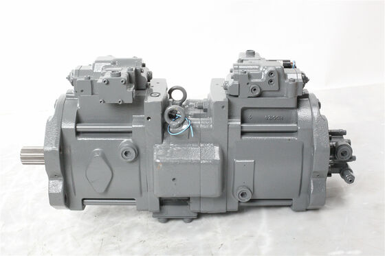 K5V200DTH-YISER-9N00(17T*13T) VOE14618624 VOE14526609 EC460B  SY335/SY360, EC460C, PL4608, PL4611 HYDRAULIC PUMP