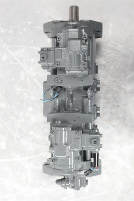 K5V200DTH-YISER-9N00(17T*13T) VOE14618624 VOE14526609 EC460B  SY335/SY360, EC460C, PL4608, PL4611 HYDRAULIC PUMP