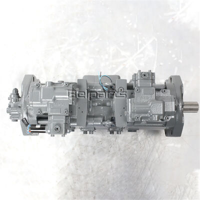 K5V200DTH-YISER-9N00(17T*13T) VOE14618624 VOE14526609 EC460B  SY335/SY360, EC460C, PL4608, PL4611 HYDRAULIC PUMP