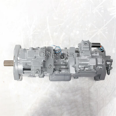 K5V200DTH-YISER-9C00 K5V200DPH1D9R-2514-1V(F=17TR=13T) 31NB-10010 DH420 DH470 DH500 DH520  LG936D R455-7 R450-7 R450LC-7 R480-7 62996 HYDRAULIC PUMP