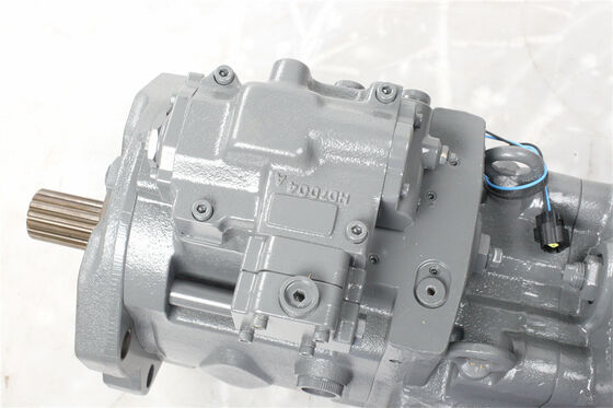 K5V200DTH-YISER-9C00 K5V200DPH1D9R-2514-1V(F=17TR=13T) 31NB-10010 DH420 DH470 DH500 DH520  LG936D R455-7 R450-7 R450LC-7 R480-7 62996 HYDRAULIC PUMP