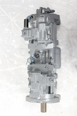 K5V200DTH-YISER-9C00 K5V200DPH1D9R-2514-1V(F=17TR=13T) 31NB-10010 DH420 DH470 DH500 DH520  LG936D R455-7 R450-7 R450LC-7 R480-7 62996 HYDRAULIC PUMP
