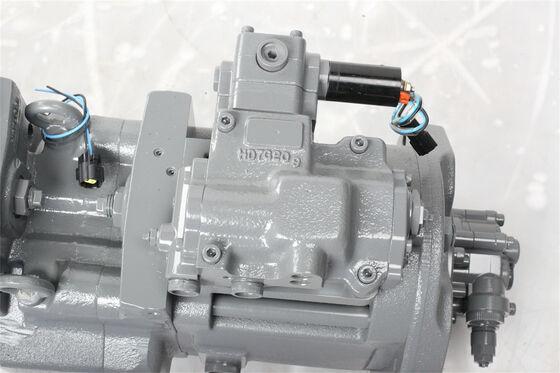 K5V200DTH-YISER-9C00 K5V200DPH1D9R-2514-1V(F=17TR=13T) 31NB-10010 DH420 DH470 DH500 DH520  LG936D R455-7 R450-7 R450LC-7 R480-7 62996 HYDRAULIC PUMP