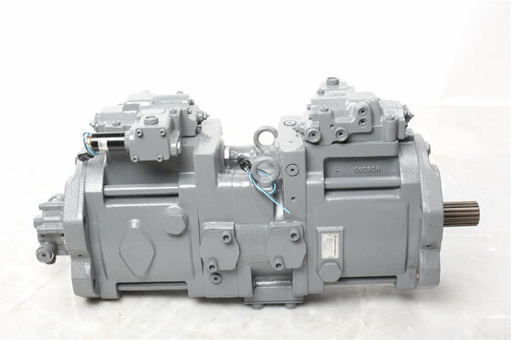 K5V200DTH-YISER-9C00 K5V200DPH1D9R-2514-1V(F=17TR=13T) 31NB-10010 DH420 DH470 DH500 DH520  LG936D R455-7 R450-7 R450LC-7 R480-7 62996 HYDRAULIC PUMP