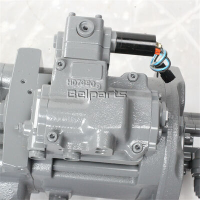 K5V200DTH-YISER-9C00 K5V200DPH1D9R-2514-1V(F=17TR=13T) 31NB-10010 DH420 DH470 DH500 DH520  LG936D R455-7 R450-7 R450LC-7 R480-7 62996 HYDRAULIC PUMP