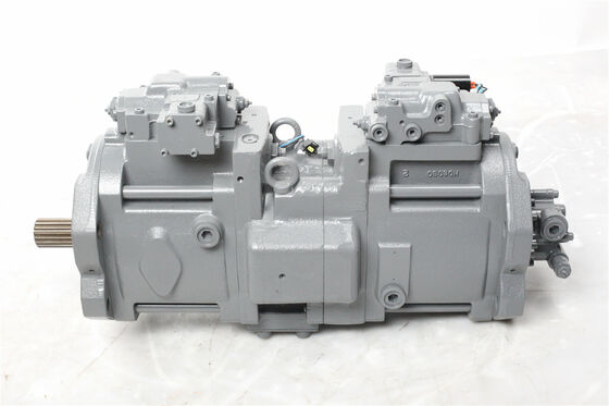 K5V200DTH-YISER-9C00 K5V200DPH1D9R-2514-1V(F=17TR=13T) 31NB-10010 DH420 DH470 DH500 DH520  LG936D R455-7 R450-7 R450LC-7 R480-7 62996 HYDRAULIC PUMP