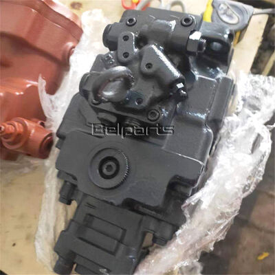 PC30MR-2 Hydraulic Pump for Komatsu Excavator Spare Parts 708-1S-00252 708-1S-00254 Axial Piston Pump