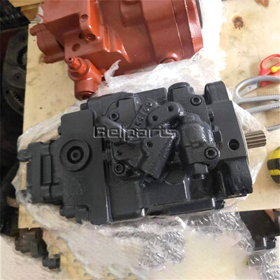 PC30MR-2 Hydraulic Pump for Komatsu Excavator Spare Parts 708-1S-00252 708-1S-00254 Axial Piston Pump