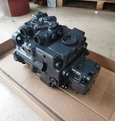 PC30UU-3 PC30MRX Hydraulic Pump for Komatsu Excavator Spare Parts 708-1S-00222 Axial Piston Pump Aftermarket