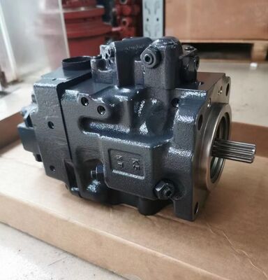 PC30UU-3 PC30MRX Hydraulic Pump for Komatsu Excavator Spare Parts 708-1S-00222 Axial Piston Pump Aftermarket
