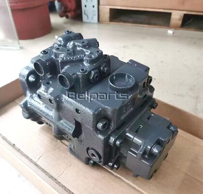 PC30UU-3 PC30MRX Hydraulic Pump for Komatsu Excavator Spare Parts 708-1S-00222 Axial Piston Pump Aftermarket