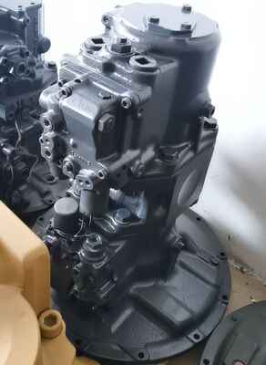PC340-6K Hydraulic Pump for Komatsu Excavator Spare Parts 708-2H-00181 Hydraulic Pump Accessories Manufacturer ORM