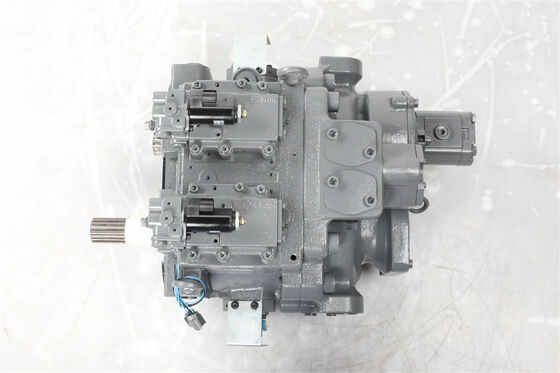 K5V200DPH-XMXR-OE11 9184686 EX450 ZX450-1 ZX470-1  FV30, ZX450, ZX450H, ZX450H-HHE, ZX460LCH-AMS, ZX460LCH-HCME,ZX470-5G, ZX470H-5G,HYDRAULIC PUMP