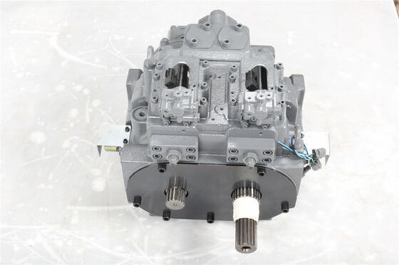 K5V200DPH-XMXR-OE11 9184686 EX450 ZX450-1 ZX470-1  FV30, ZX450, ZX450H, ZX450H-HHE, ZX460LCH-AMS, ZX460LCH-HCME,ZX470-5G, ZX470H-5G,HYDRAULIC PUMP