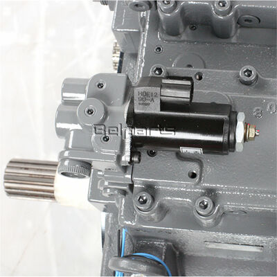 K5V200DPH-XMXR-OE11 9184686 ZX470LC-5G, ZX470LCH-5G, ZX470LCR-5G,  ZX470R-5G, ZX480MT, ZX480MTH, ZX500LC, ZX500LCH 06190 HYDRAULIC PUMP