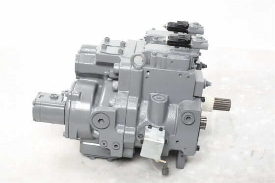 K5V200DPH-XMXR-OE11 9184686 ZX470LC-5G, ZX470LCH-5G, ZX470LCR-5G,  ZX470R-5G, ZX480MT, ZX480MTH, ZX500LC, ZX500LCH 06190 HYDRAULIC PUMP