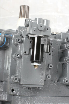K5V200DPH-XMXR-OE11 9184686 ZX470LC-5G, ZX470LCH-5G, ZX470LCR-5G,  ZX470R-5G, ZX480MT, ZX480MTH, ZX500LC, ZX500LCH 06190 HYDRAULIC PUMP